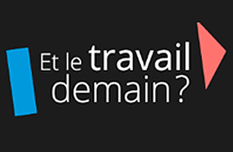 La vision des Fraçais sur le travail de demain