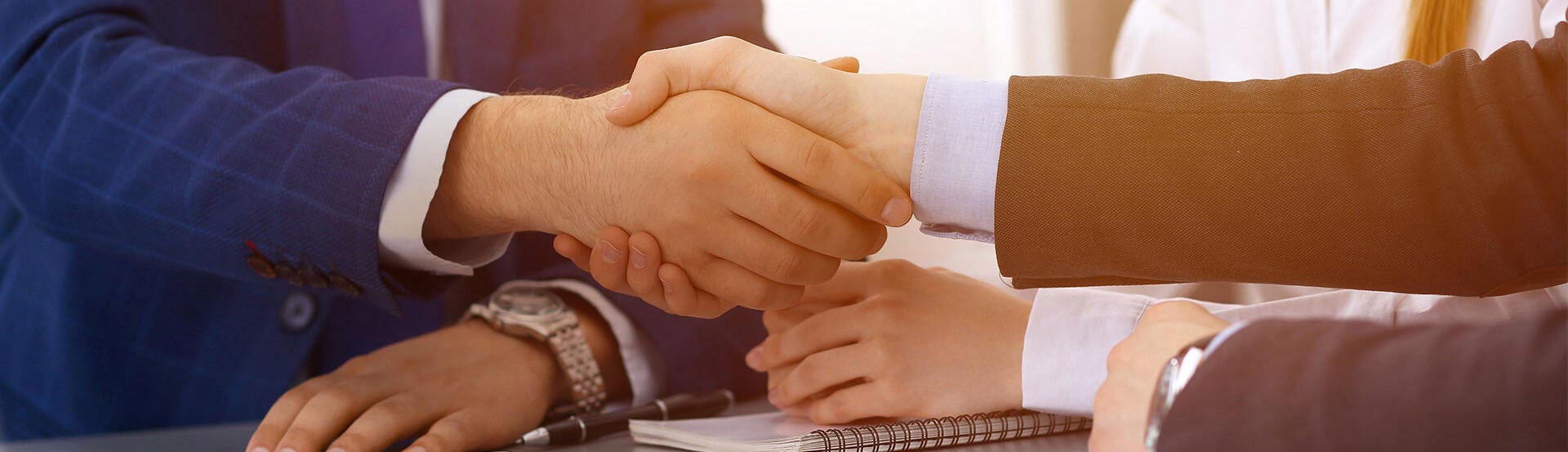 Client case studies