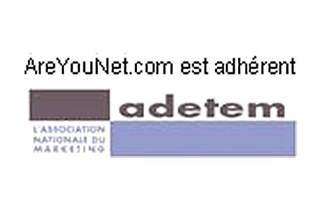 Actualité : AreYouNet.com rejoint l'ADETEM