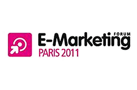 Actualité : Salon E-Marketing