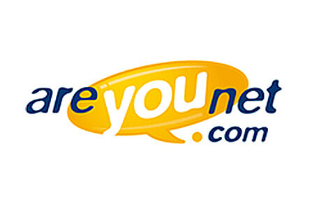 Actualité : AreYouNet.com : sortie de la version 5.0