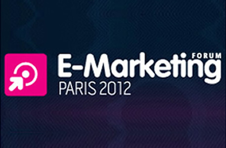 Actualité : EMarketing 2012 : venez nous rencontrer :)