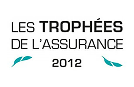 Actualité : Trophée d'Or catégorie relation clients