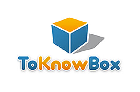 New product : The ToKnowBox