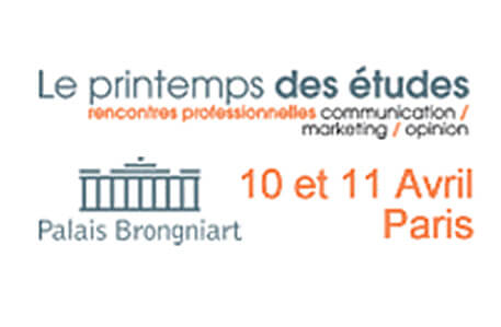 [Show] Printemps des Etudes 10 and 11 April