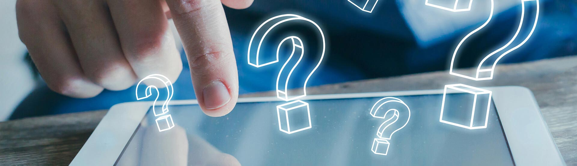 10 raisons : feedback utilisateur