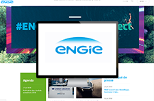 Deploiement multi-compte chez ENGIE