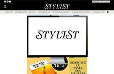 Voyages Stylist