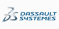 Logo Dassault Systèmes