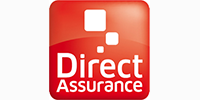 Logo Direct Assurance