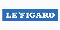 Logo Le Figaro