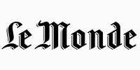 Logo Le Monde