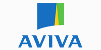 Logo Aviva