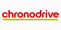 Logo Chronodrive