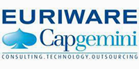 Logo Euriware Capgemini