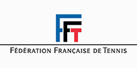Logo Fédération Française de Tennis