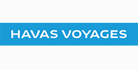 Logo Havas Voyages