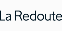 Logo La Redoute