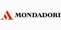 Logo Mondadori