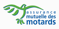 Logo Mutuelle des Motards