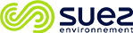 Logo SUEZ ENVIRONNEMENT