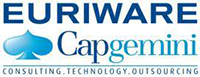 Logo Euriware Capgemini