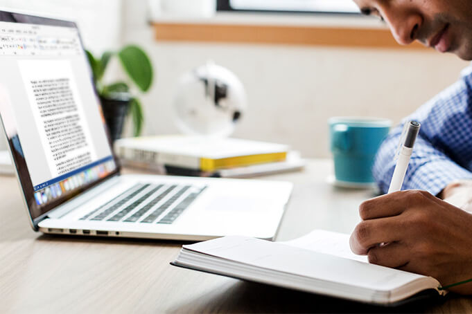 Phrasing of questions