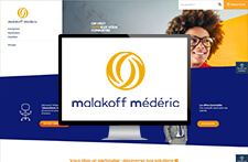 Malakoff Mederic Group