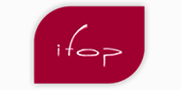 Logo Ifop