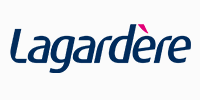 Logo Lagardère