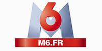 Logo M6