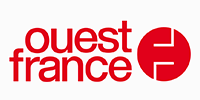 Logo Ouest France