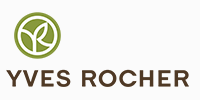 Logo Yves Rocher