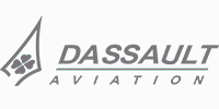 Logo Dassault Aviation