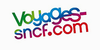 Logo Voyages SNCF