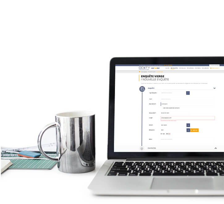 Logiciels d'enquête et questionnaire immédiatement utilisables