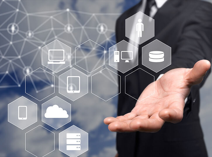 Technologie, expertise et réactivité