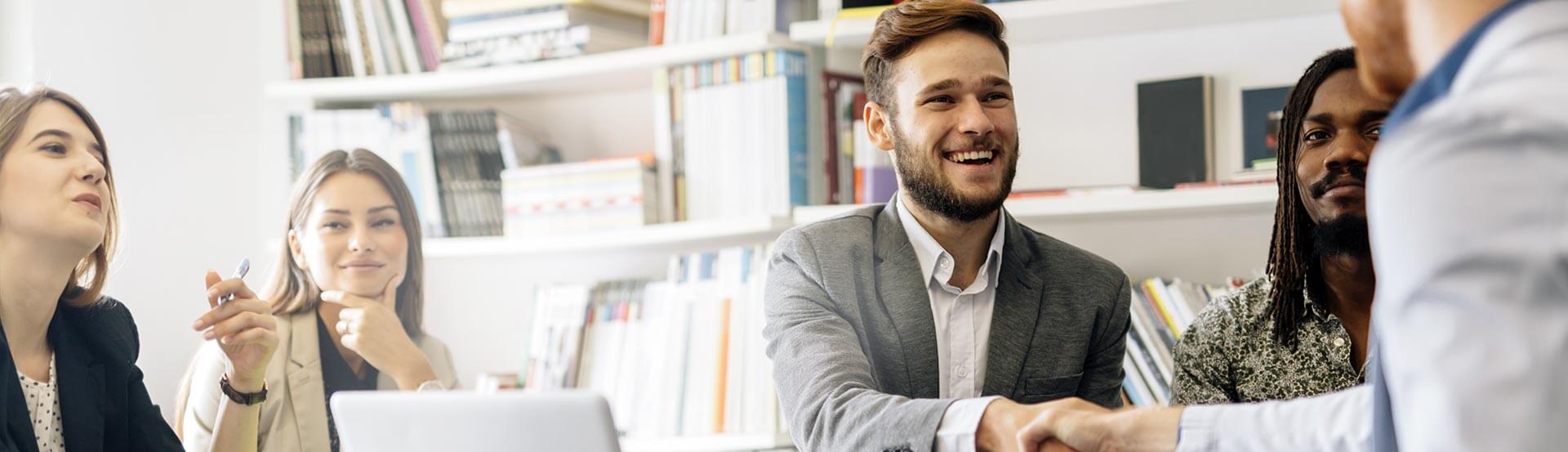 Logiciel enquête en ligne : références clients