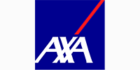 Logo Axa