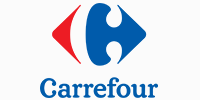 Logo Carrefour