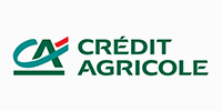 Logo Crédit Agricole